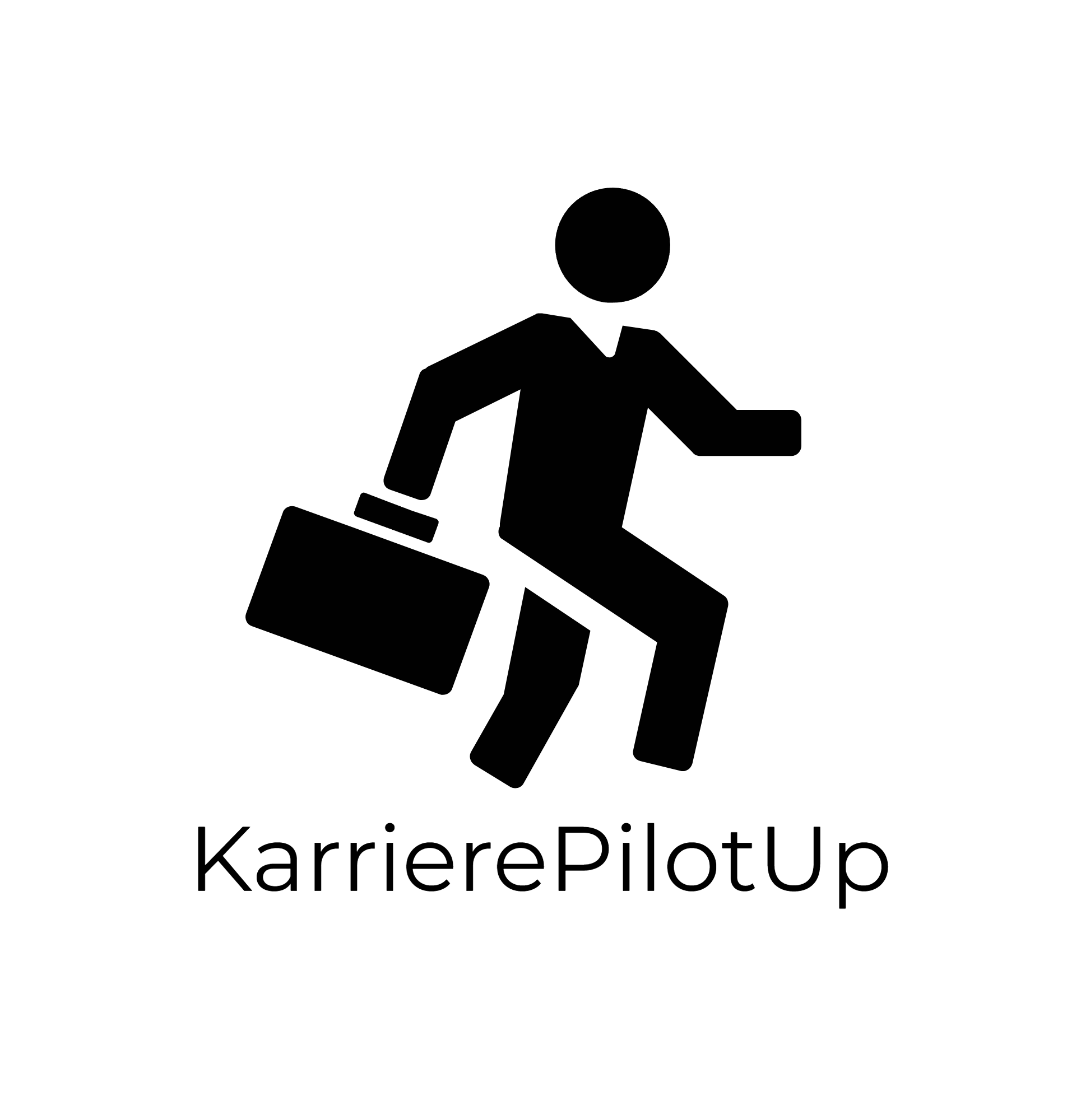 KarrierePilotUp Logo